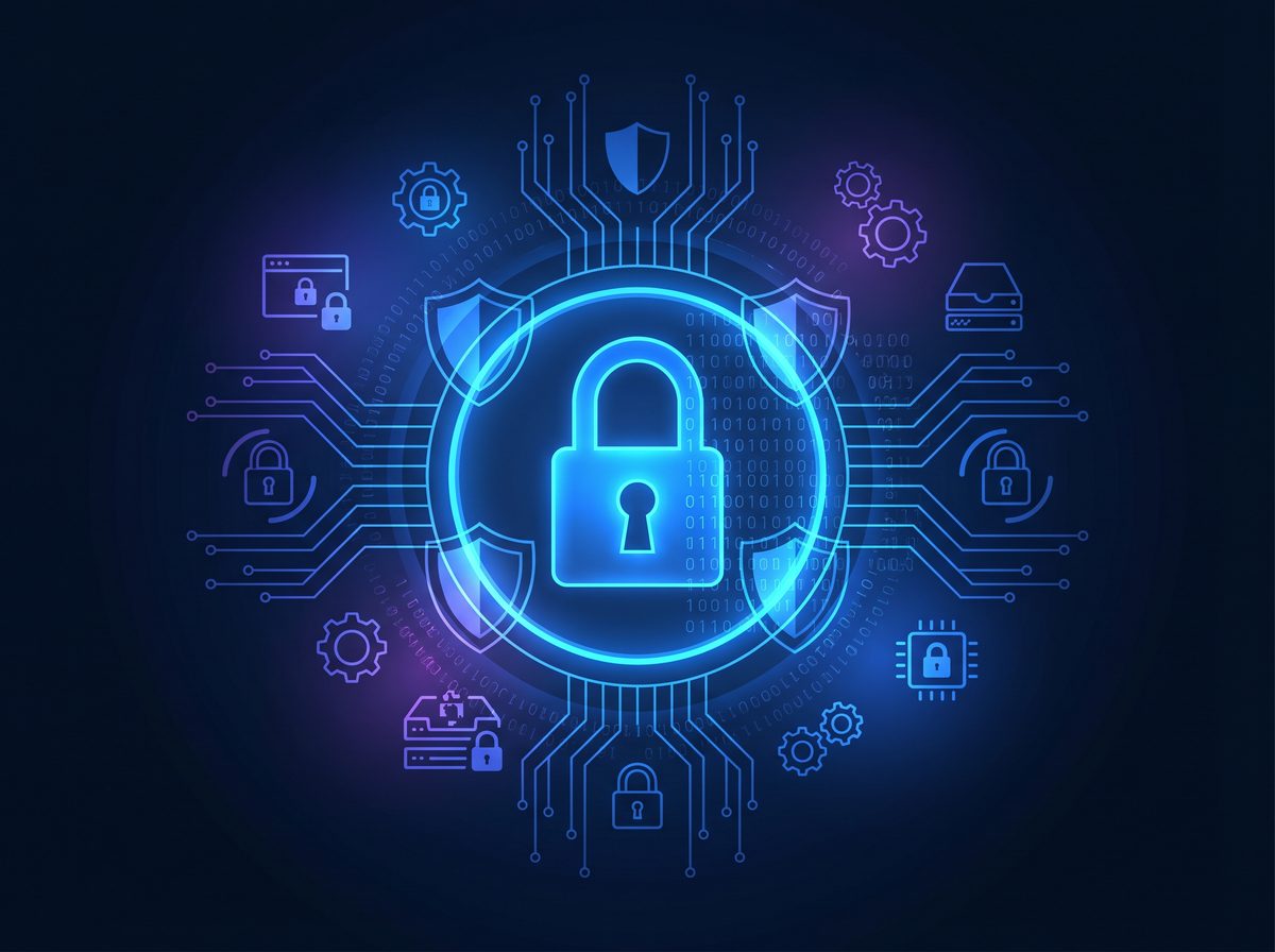 鱼子加速器安全防护体系